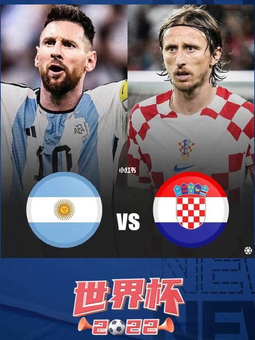 世界杯阿根廷vs克罗地亚回顾
