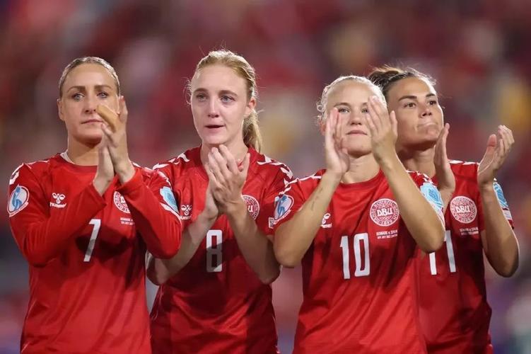 丹麦女足世界排名2023