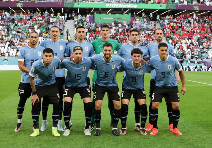 乌拉圭足球世界排名第几位最新