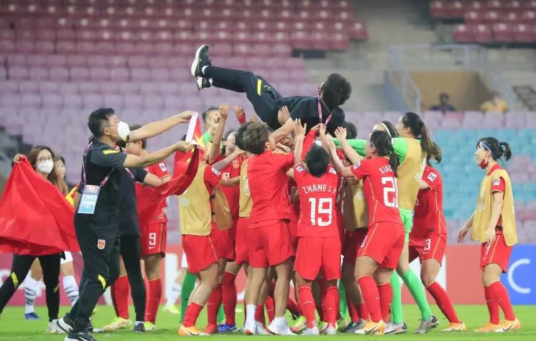 亚洲杯预选赛直播中国对越南