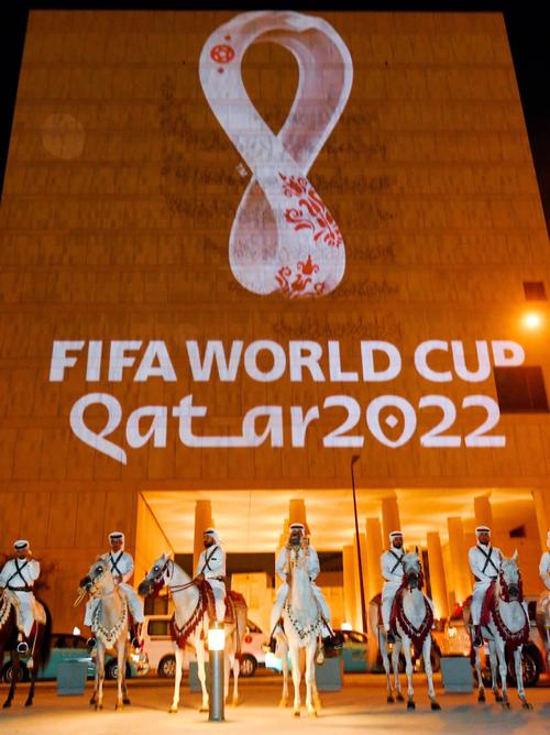 卡塔尔世界杯开幕式直播完整版