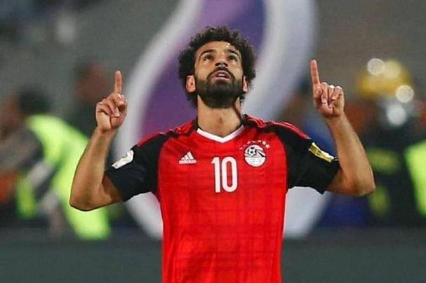 埃及足球队世界排名
