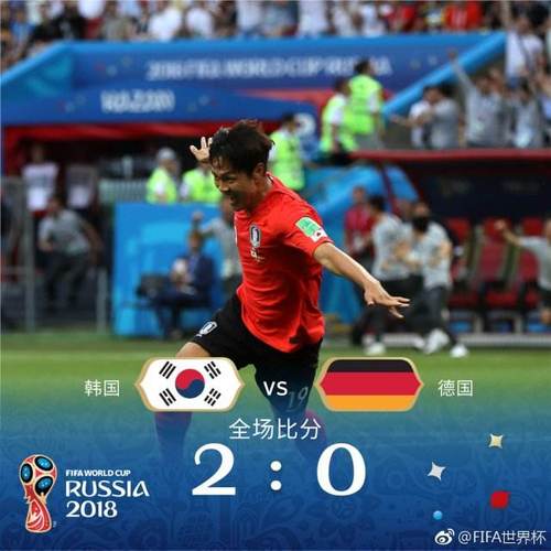 德国vs韩国足球全场视频直播