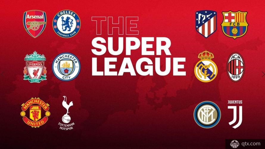 欧洲超级联赛成立时间