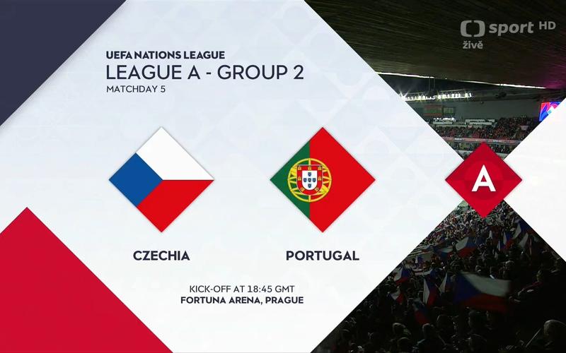 葡萄牙vs捷克预测
