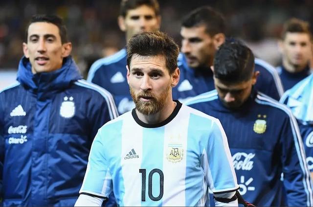 阿根廷vs阿联酋直播