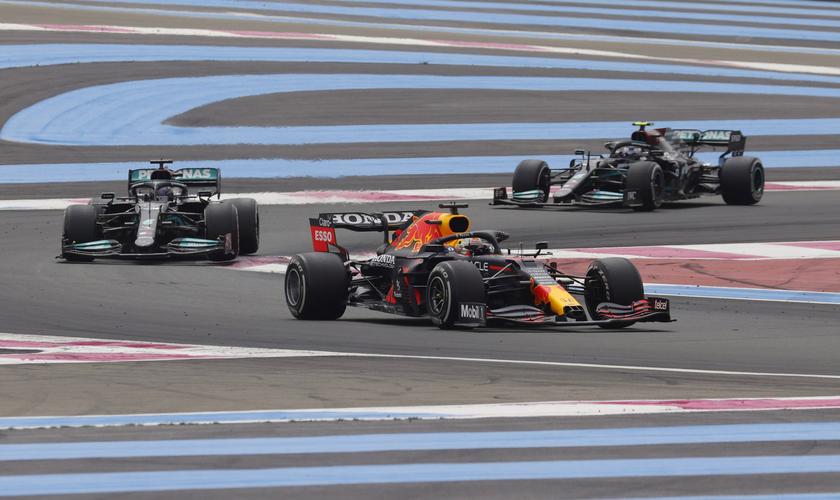f1法国大奖赛 回放