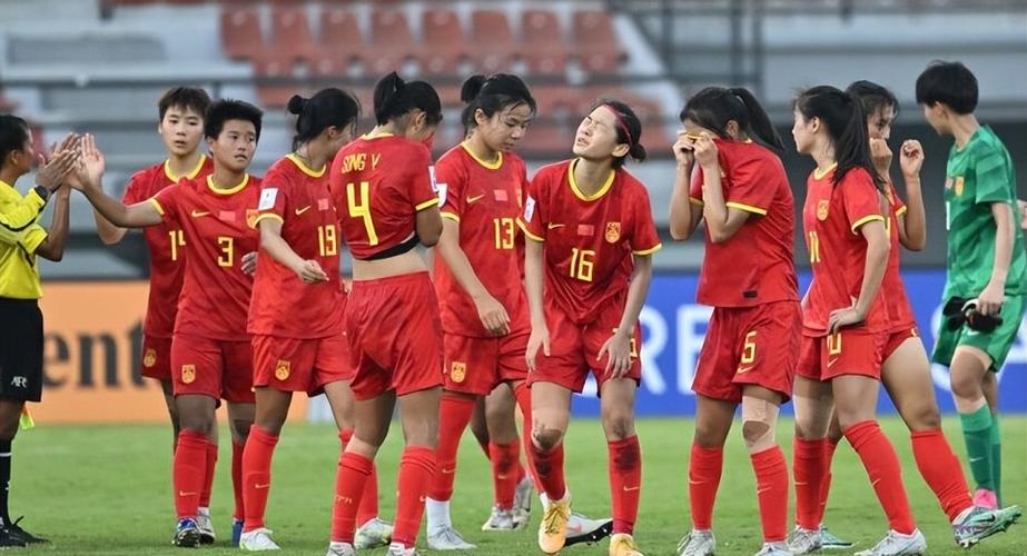 女足再夺亚洲杯冠军的相关图片