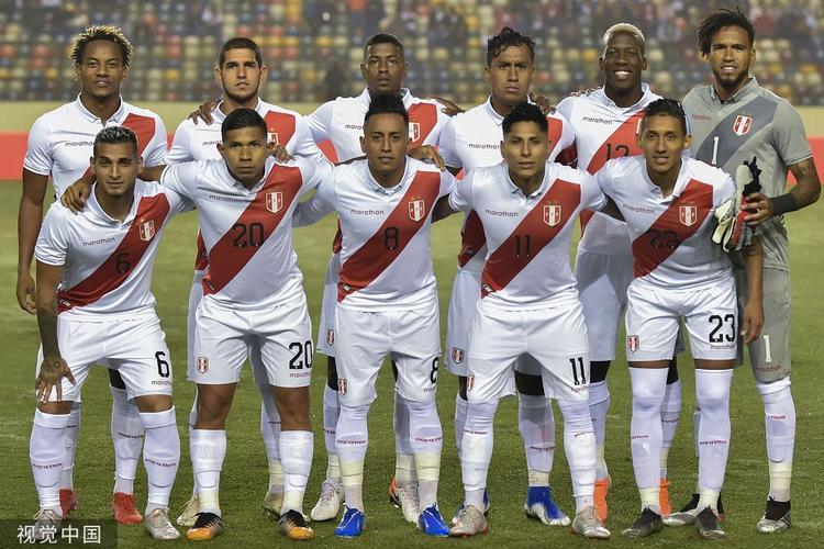 秘鲁足球队世界排名的相关图片